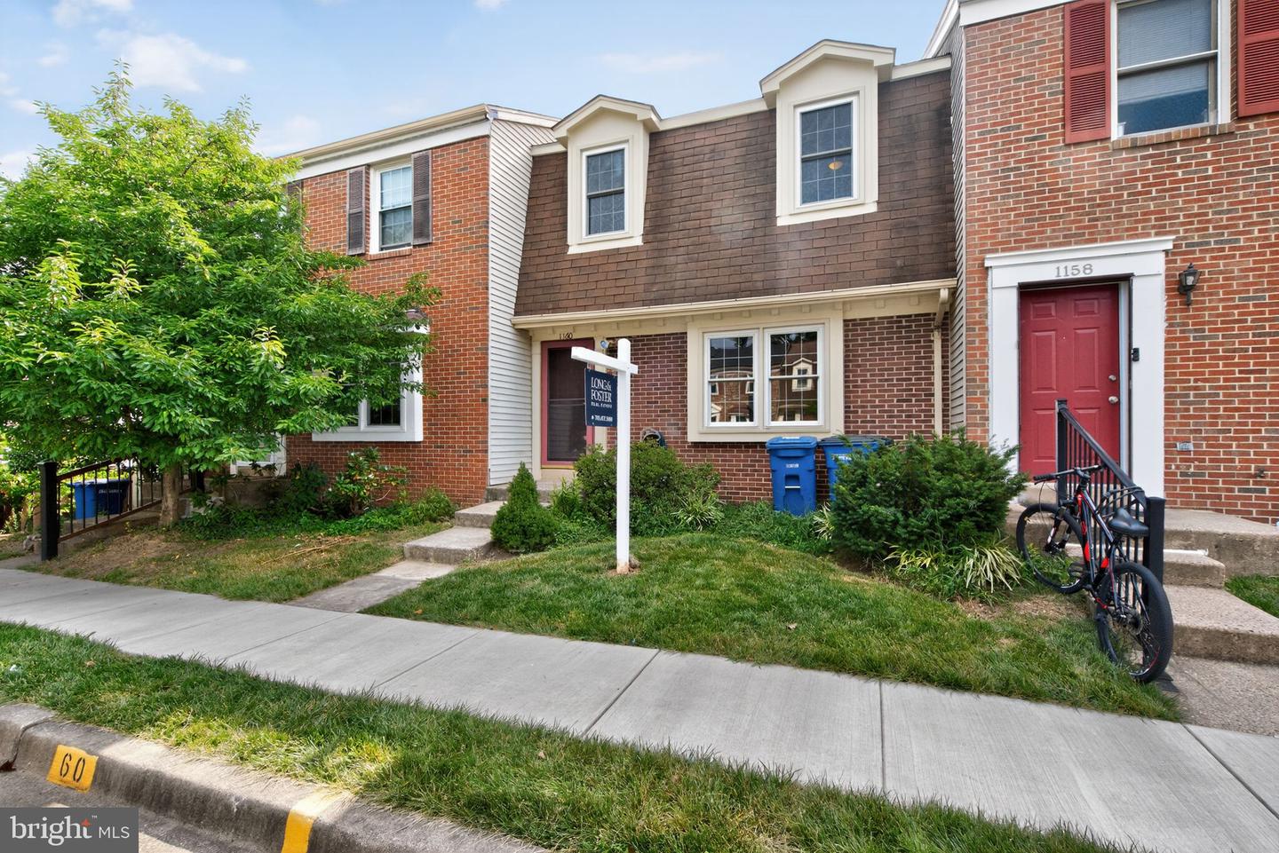 1160 LISA CT, HERNDON, Virginia 20170, 3 Bedrooms Bedrooms, ,2 BathroomsBathrooms,Residential,For sale,1160 LISA CT,VAFX2244556 MLS # VAFX2244556