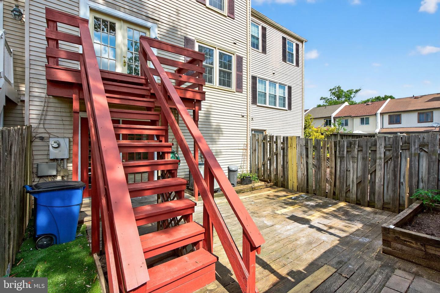 1160 LISA CT, HERNDON, Virginia 20170, 3 Bedrooms Bedrooms, ,2 BathroomsBathrooms,Residential,For sale,1160 LISA CT,VAFX2244556 MLS # VAFX2244556
