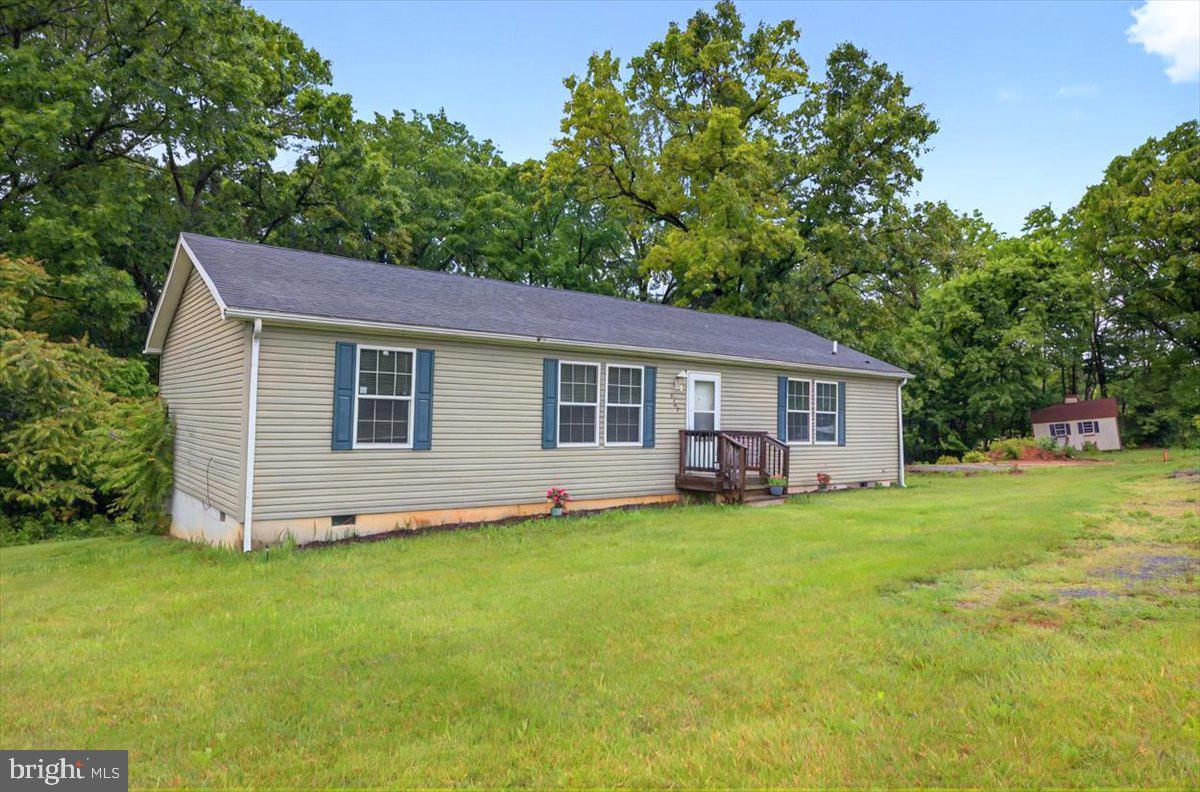 4767 S OX RD, EDINBURG, Virginia 22824, 3 Bedrooms Bedrooms, ,2 BathroomsBathrooms,Residential,For sale,4767 S OX RD,VASH2011626 MLS # VASH2011626
