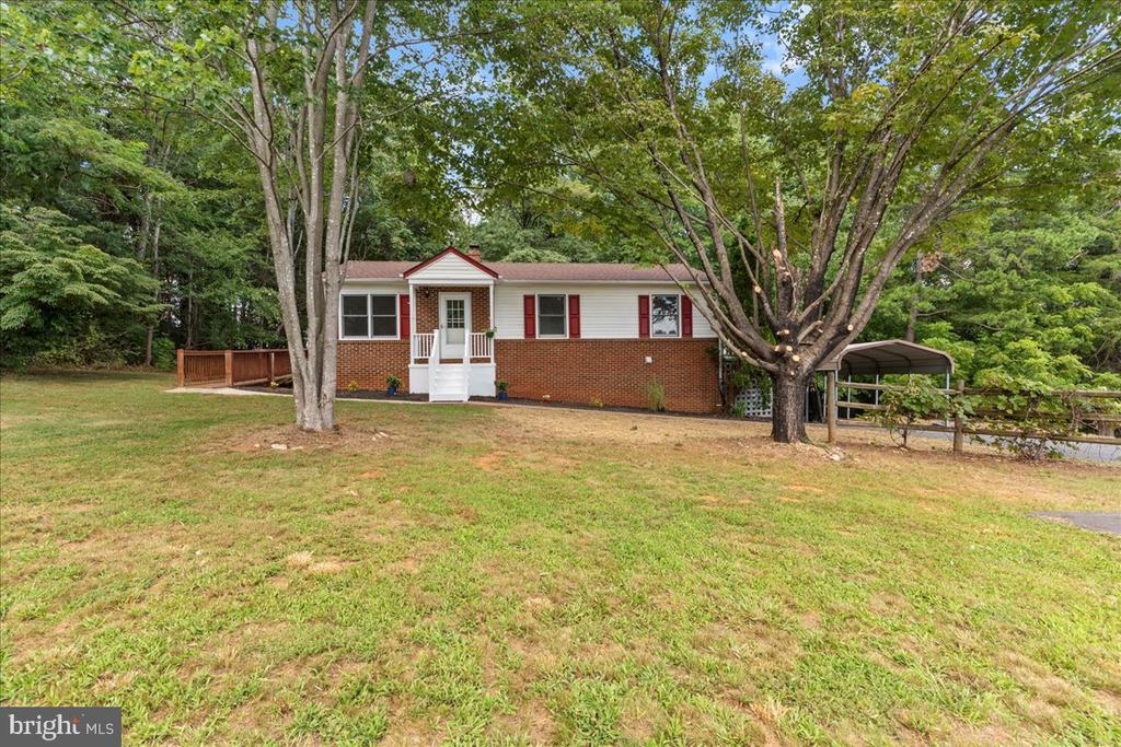 2258 JOHN TUCKER RD, ARODA, Virginia 22709, 3 Bedrooms Bedrooms, ,2 BathroomsBathrooms,Residential,2258 JOHN TUCKER RD,VAMA2002368 MLS # VAMA2002368