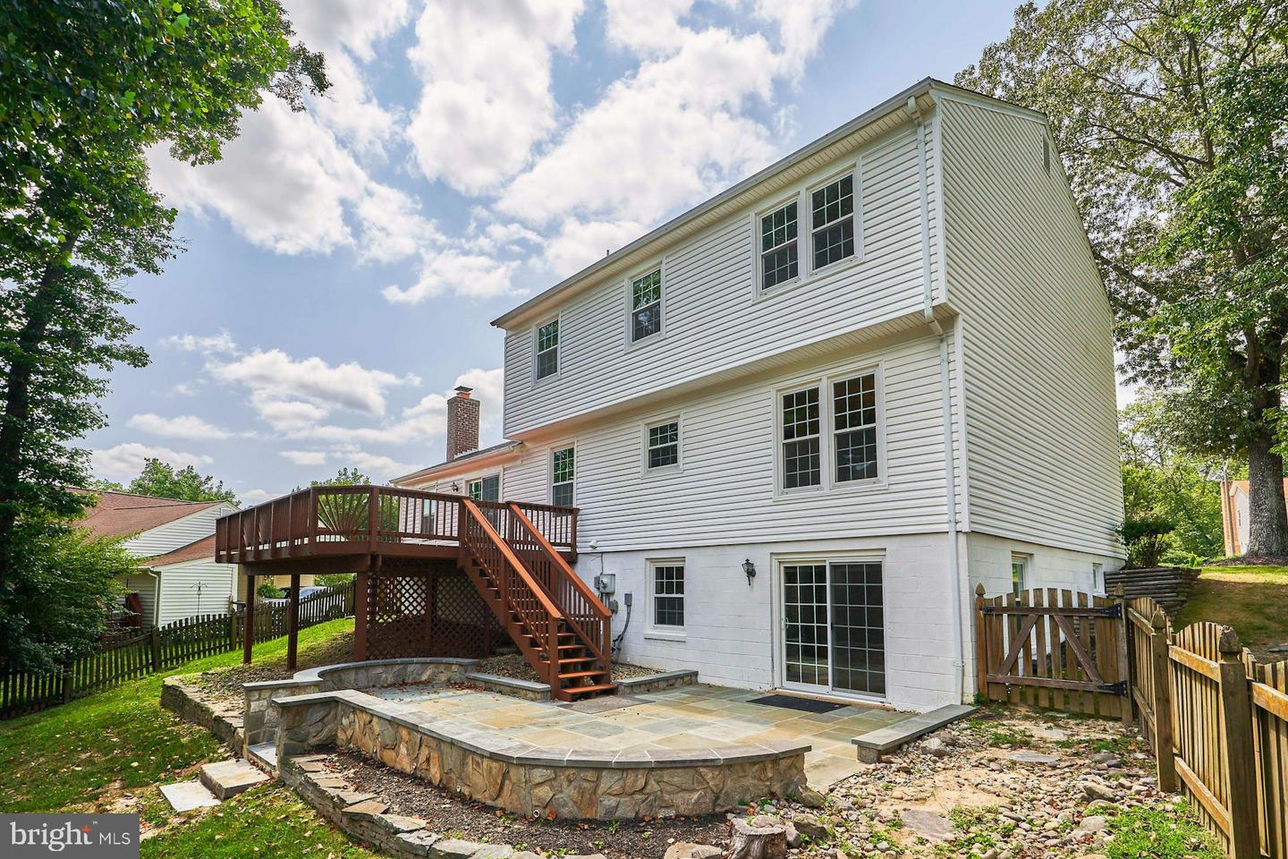 12009 WILLIAM AND MARY CIR, WOODBRIDGE, Virginia 22192, 4 Bedrooms Bedrooms, 13 Rooms Rooms,3 BathroomsBathrooms,Residential,For sale,12009 WILLIAM AND MARY CIR,VAPW2097060 MLS # VAPW2097060