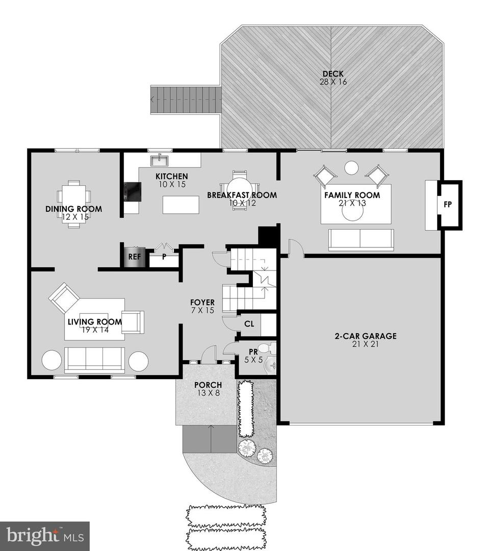 12009 WILLIAM AND MARY CIR, WOODBRIDGE, Virginia 22192, 4 Bedrooms Bedrooms, 13 Rooms Rooms,3 BathroomsBathrooms,Residential,For sale,12009 WILLIAM AND MARY CIR,VAPW2097060 MLS # VAPW2097060