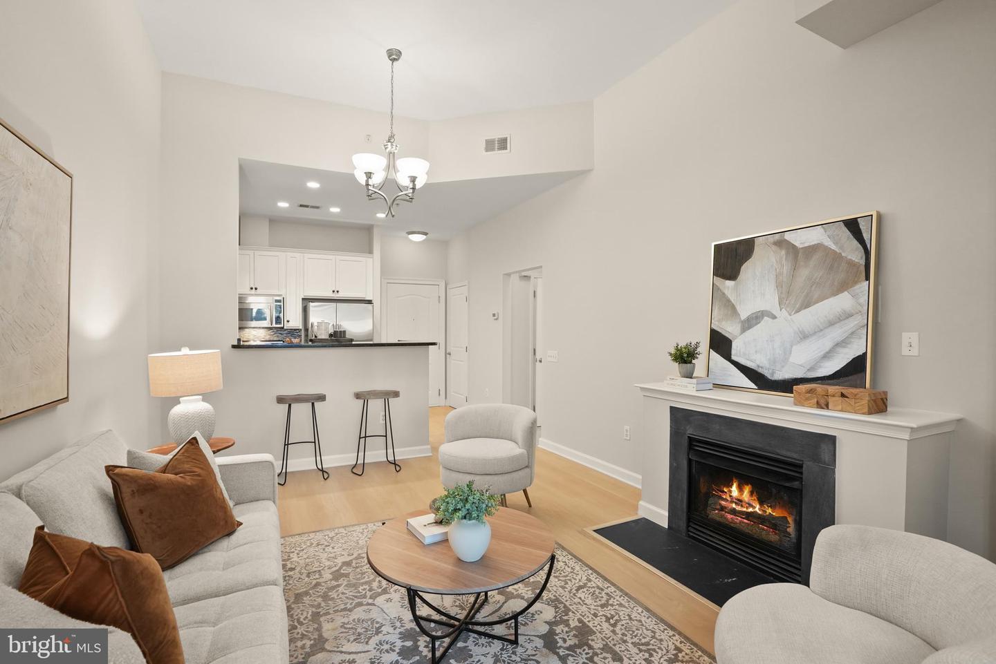 1000 N RANDOLPH ST #102, ARLINGTON, Virginia 22201, 1 Bedroom Bedrooms, ,1 BathroomBathrooms,Residential,For sale,1000 N RANDOLPH ST #102,VAAR2059866 MLS # VAAR2059866