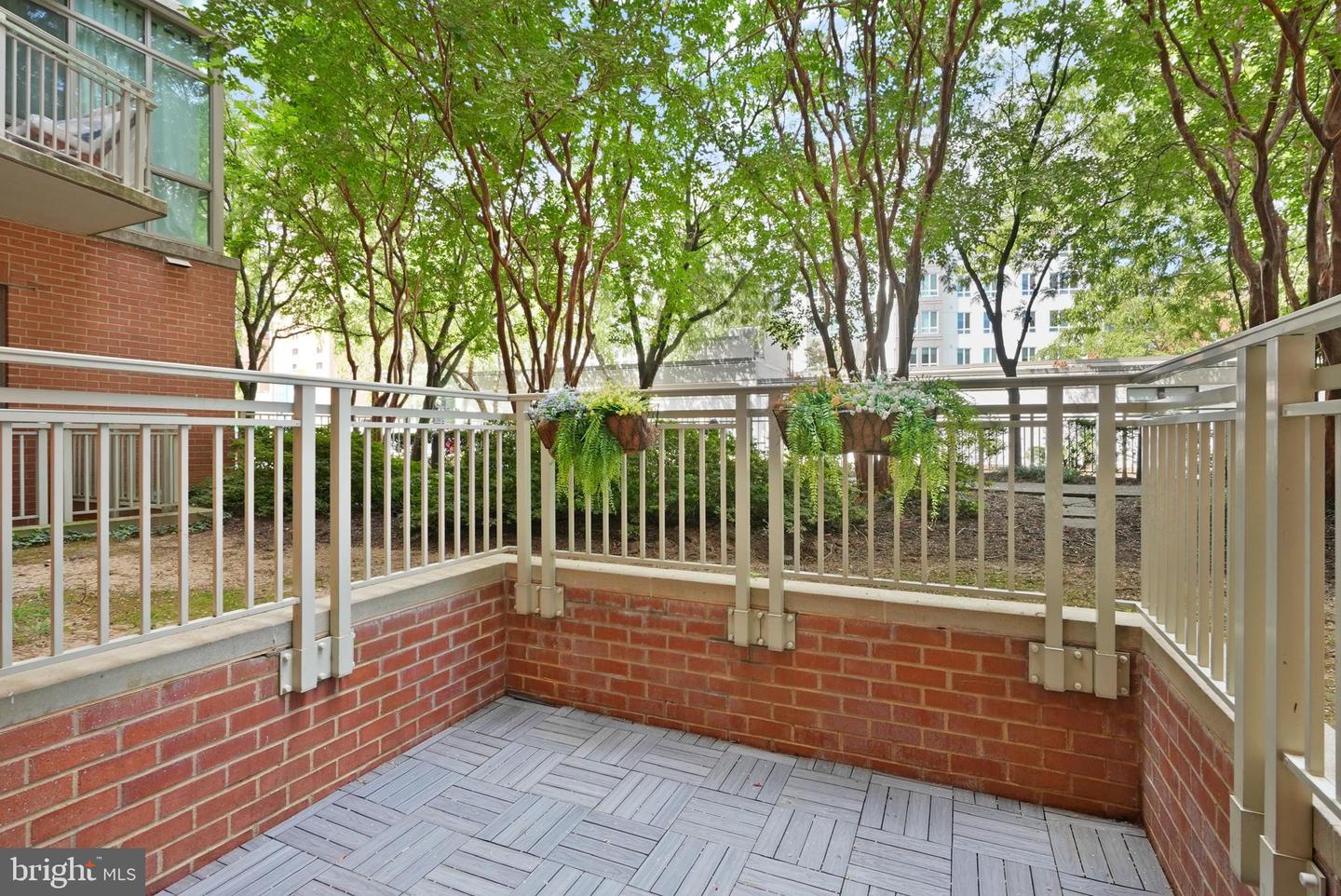 1000 N RANDOLPH ST #102, ARLINGTON, Virginia 22201, 1 Bedroom Bedrooms, ,1 BathroomBathrooms,Residential,For sale,1000 N RANDOLPH ST #102,VAAR2059866 MLS # VAAR2059866