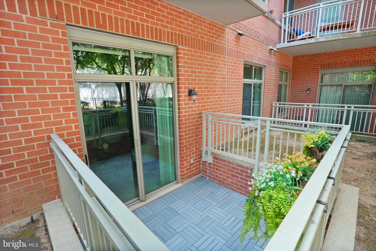 1000 N RANDOLPH ST #102, ARLINGTON, Virginia 22201, 1 Bedroom Bedrooms, ,1 BathroomBathrooms,Residential,For sale,1000 N RANDOLPH ST #102,VAAR2059866 MLS # VAAR2059866
