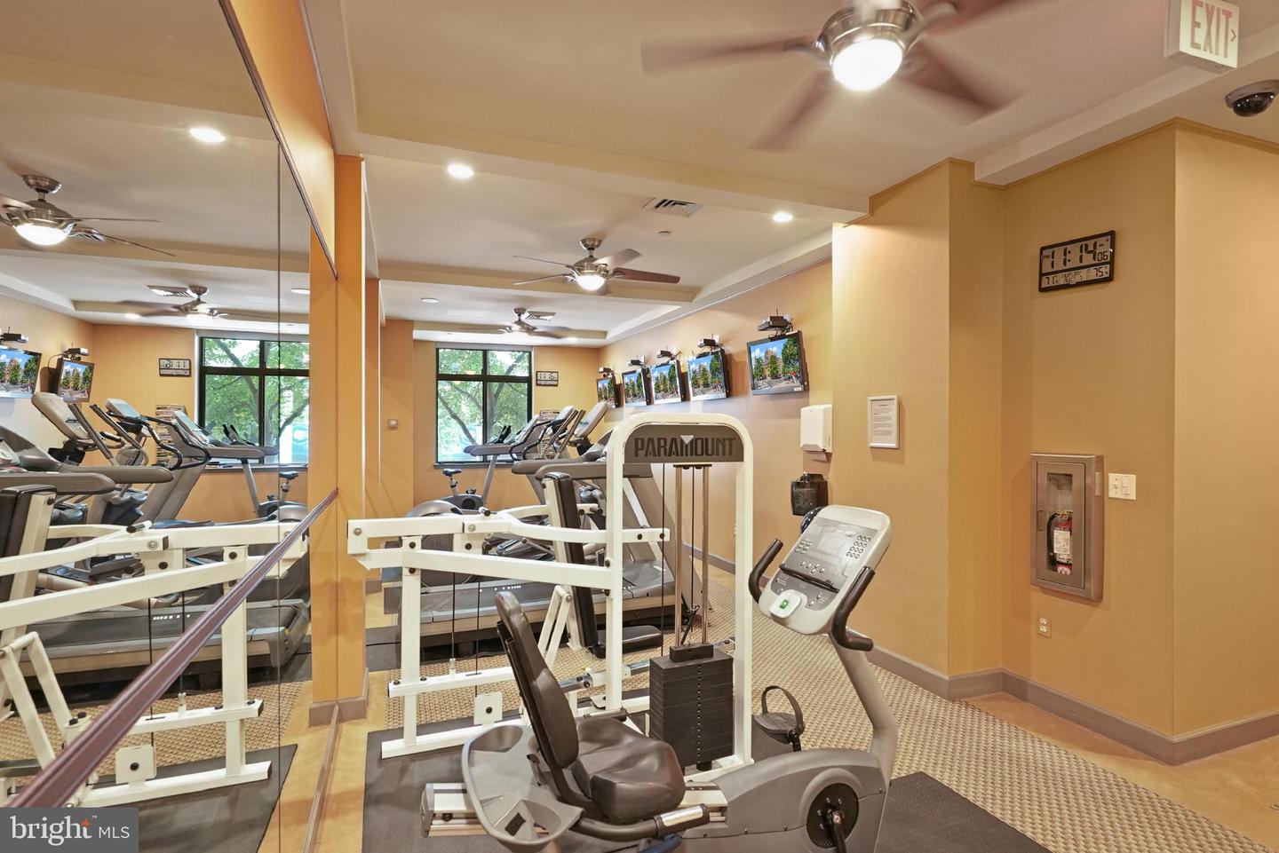 1000 N RANDOLPH ST #102, ARLINGTON, Virginia 22201, 1 Bedroom Bedrooms, ,1 BathroomBathrooms,Residential,For sale,1000 N RANDOLPH ST #102,VAAR2059866 MLS # VAAR2059866