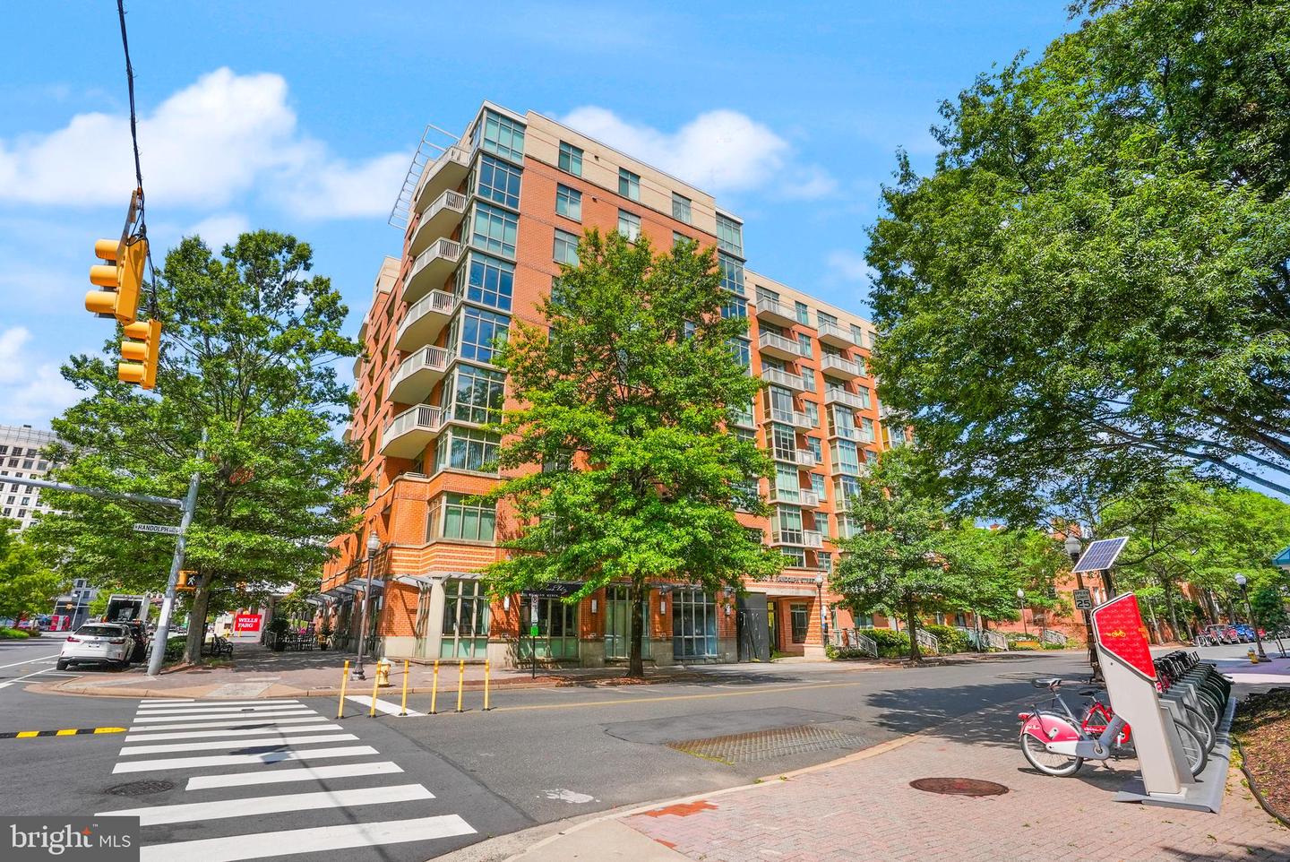 1000 N RANDOLPH ST #102, ARLINGTON, Virginia 22201, 1 Bedroom Bedrooms, ,1 BathroomBathrooms,Residential,For sale,1000 N RANDOLPH ST #102,VAAR2059866 MLS # VAAR2059866