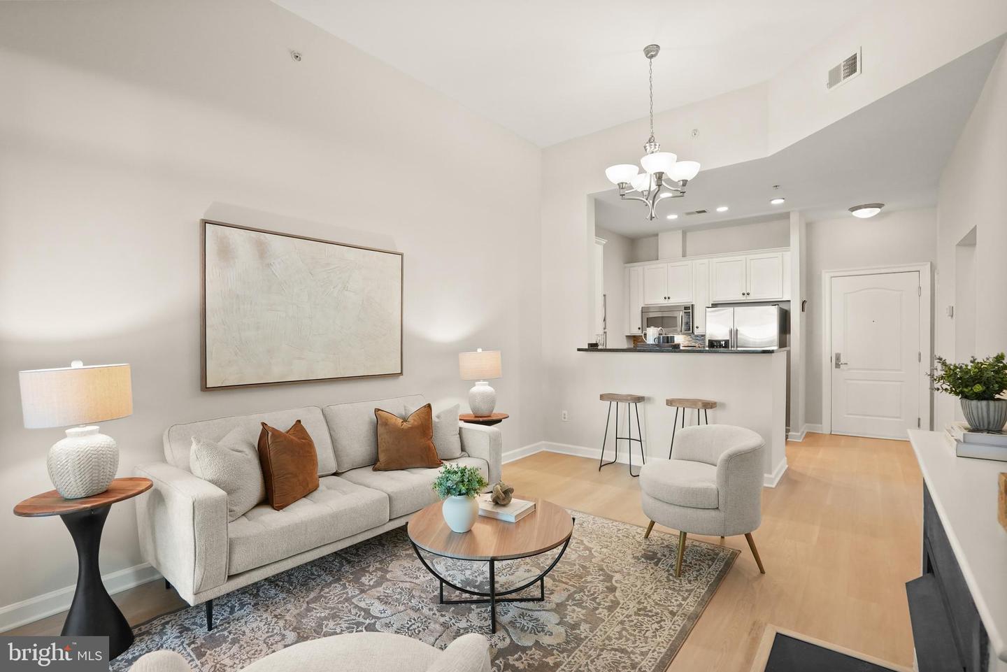 1000 N RANDOLPH ST #102, ARLINGTON, Virginia 22201, 1 Bedroom Bedrooms, ,1 BathroomBathrooms,Residential,For sale,1000 N RANDOLPH ST #102,VAAR2059866 MLS # VAAR2059866