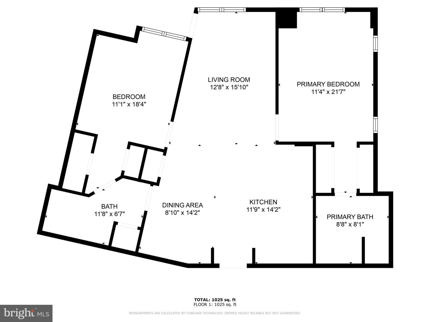 3650 S GLEBE RD #540, ARLINGTON, Virginia 22202, 2 Bedrooms Bedrooms, ,2 BathroomsBathrooms,Residential,For sale,3650 S GLEBE RD #540,VAAR2060186 MLS # VAAR2060186