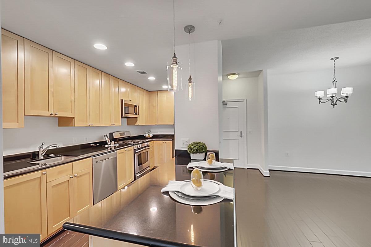 3650 S GLEBE RD #540, ARLINGTON, Virginia 22202, 2 Bedrooms Bedrooms, ,2 BathroomsBathrooms,Residential,For sale,3650 S GLEBE RD #540,VAAR2060186 MLS # VAAR2060186