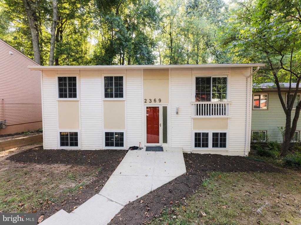 2369 OLD TRAIL DR, RESTON, Virginia 20191, 4 Bedrooms Bedrooms, ,2 BathroomsBathrooms,Residential,For sale,2369 OLD TRAIL DR,VAFX2253304 MLS # VAFX2253304