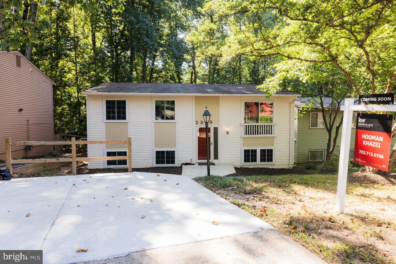 2369 OLD TRAIL DR, RESTON, Virginia 20191, 4 Bedrooms Bedrooms, ,2 BathroomsBathrooms,Residential,For sale,2369 OLD TRAIL DR,VAFX2253304 MLS # VAFX2253304