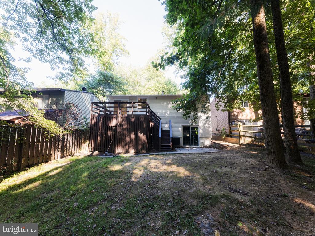 2369 OLD TRAIL DR, RESTON, Virginia 20191, 4 Bedrooms Bedrooms, ,2 BathroomsBathrooms,Residential,For sale,2369 OLD TRAIL DR,VAFX2253304 MLS # VAFX2253304