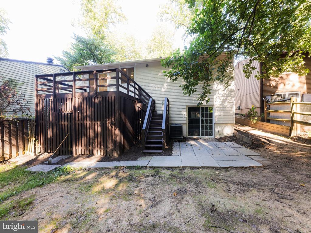 2369 OLD TRAIL DR, RESTON, Virginia 20191, 4 Bedrooms Bedrooms, ,2 BathroomsBathrooms,Residential,For sale,2369 OLD TRAIL DR,VAFX2253304 MLS # VAFX2253304