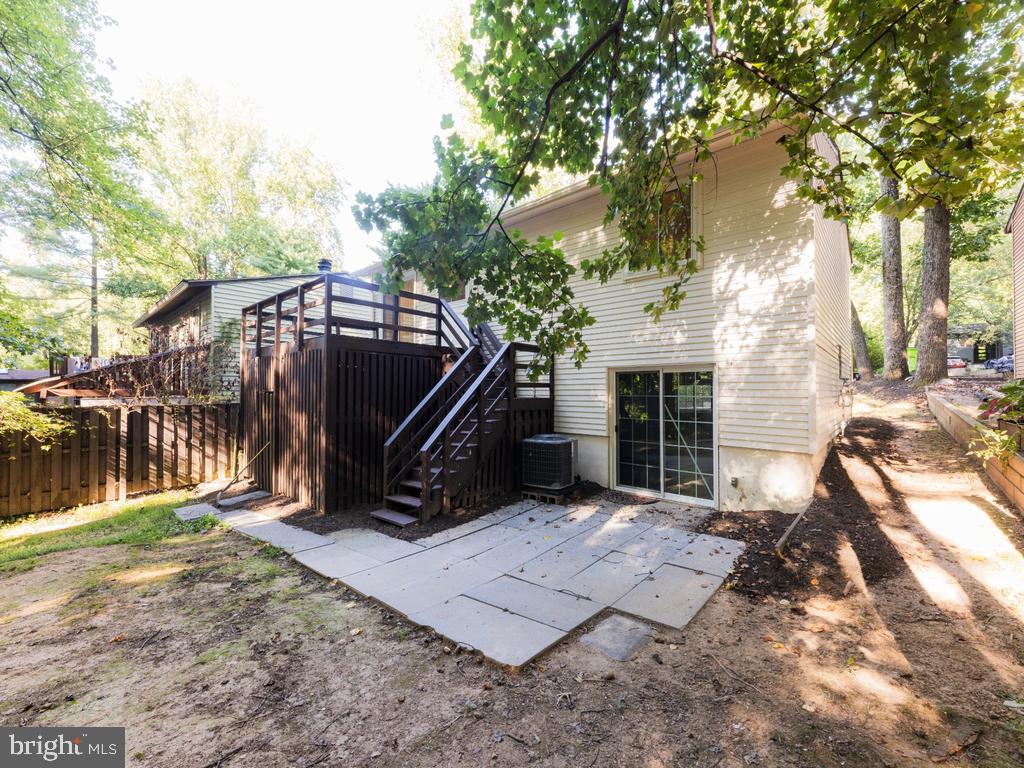 2369 OLD TRAIL DR, RESTON, Virginia 20191, 4 Bedrooms Bedrooms, ,2 BathroomsBathrooms,Residential,For sale,2369 OLD TRAIL DR,VAFX2253304 MLS # VAFX2253304