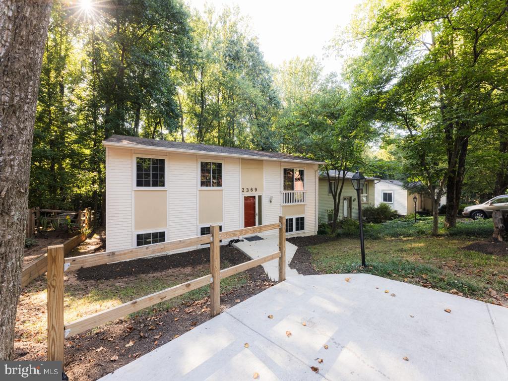 2369 OLD TRAIL DR, RESTON, Virginia 20191, 4 Bedrooms Bedrooms, ,2 BathroomsBathrooms,Residential,For sale,2369 OLD TRAIL DR,VAFX2253304 MLS # VAFX2253304