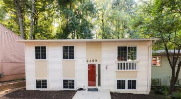 2369 OLD TRAIL DR, RESTON, Virginia 20191, 4 Bedrooms Bedrooms, ,2 BathroomsBathrooms,Residential,For sale,2369 OLD TRAIL DR,VAFX2253304 MLS # VAFX2253304