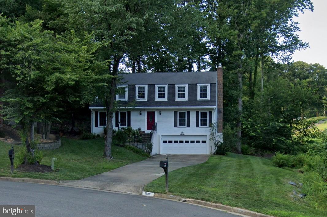 16191 SHEFFIELD DR, DUMFRIES, Virginia 22025, 4 Bedrooms Bedrooms, ,2 BathroomsBathrooms,Residential,For sale,16191 SHEFFIELD DR,VAPW2098856 MLS # VAPW2098856