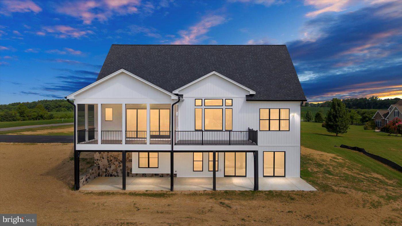 20359 LOOKOUT CIR, ORANGE, Virginia 22960, 5 Bedrooms Bedrooms, 20 Rooms Rooms,3 BathroomsBathrooms,Residential,For sale,20359 LOOKOUT CIR,VAOR2010166 MLS # VAOR2010166