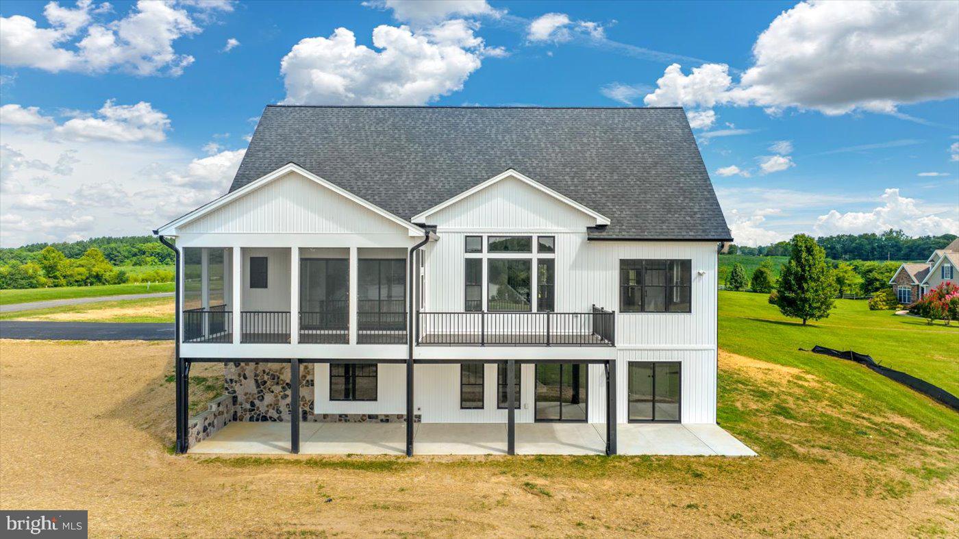 20359 LOOKOUT CIR, ORANGE, Virginia 22960, 5 Bedrooms Bedrooms, 20 Rooms Rooms,3 BathroomsBathrooms,Residential,For sale,20359 LOOKOUT CIR,VAOR2010166 MLS # VAOR2010166