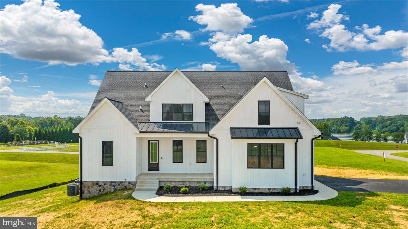 20359 LOOKOUT CIR, ORANGE, Virginia 22960, 5 Bedrooms Bedrooms, 20 Rooms Rooms,3 BathroomsBathrooms,Residential,For sale,20359 LOOKOUT CIR,VAOR2010166 MLS # VAOR2010166