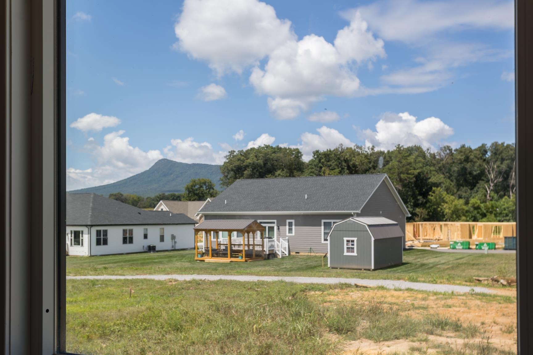 5125 RETRIEVER LN, MCGAHEYSVILLE, Virginia 22840, 4 Bedrooms Bedrooms, ,3 BathroomsBathrooms,Residential,5125 RETRIEVER LN,667843 MLS # 667843