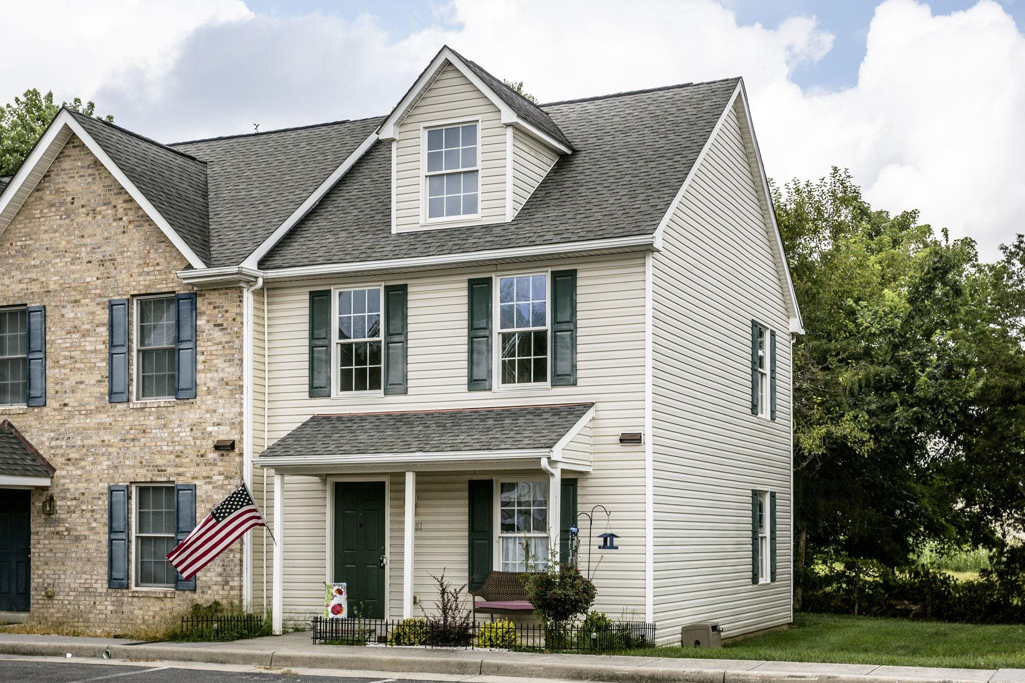 9281 TRAVELLERS CT, NEW MARKET, Virginia 22844, 3 Bedrooms Bedrooms, ,2 BathroomsBathrooms,Residential,9281 TRAVELLERS CT,667845 MLS # 667845