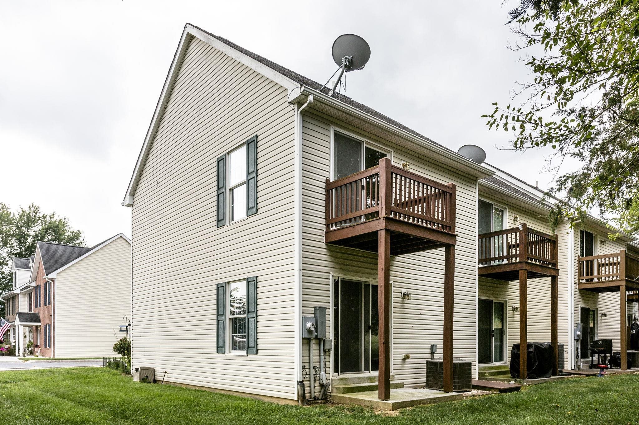 9281 TRAVELLERS CT, NEW MARKET, Virginia 22844, 3 Bedrooms Bedrooms, ,2 BathroomsBathrooms,Residential,9281 TRAVELLERS CT,667845 MLS # 667845