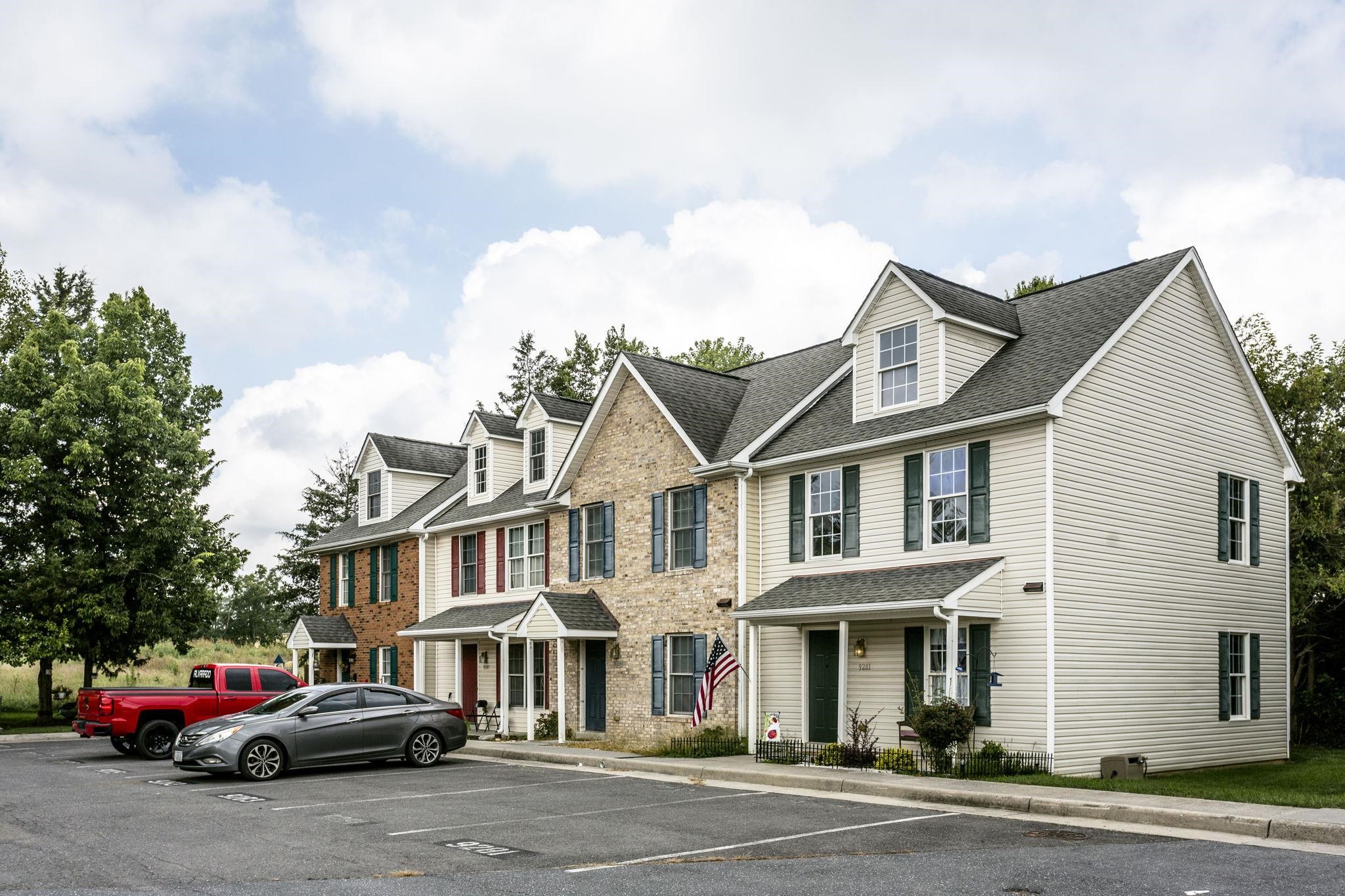 9281 TRAVELLERS CT, NEW MARKET, Virginia 22844, 3 Bedrooms Bedrooms, ,2 BathroomsBathrooms,Residential,9281 TRAVELLERS CT,667845 MLS # 667845