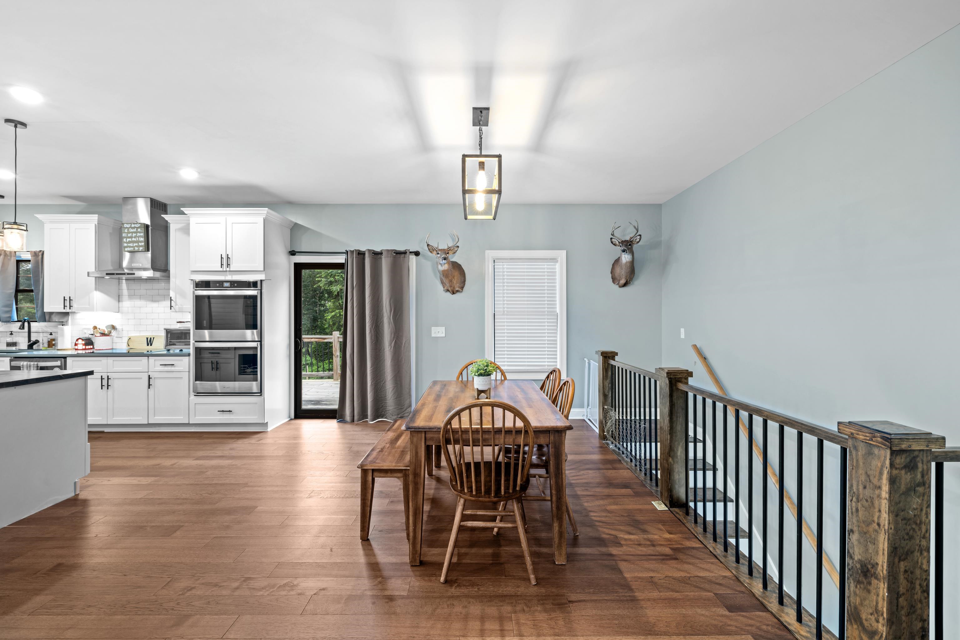 8363 BAXTER LN, SINGERS GLEN, Virginia 22850, 5 Bedrooms Bedrooms, ,3 BathroomsBathrooms,Residential,8363 BAXTER LN,667848 MLS # 667848