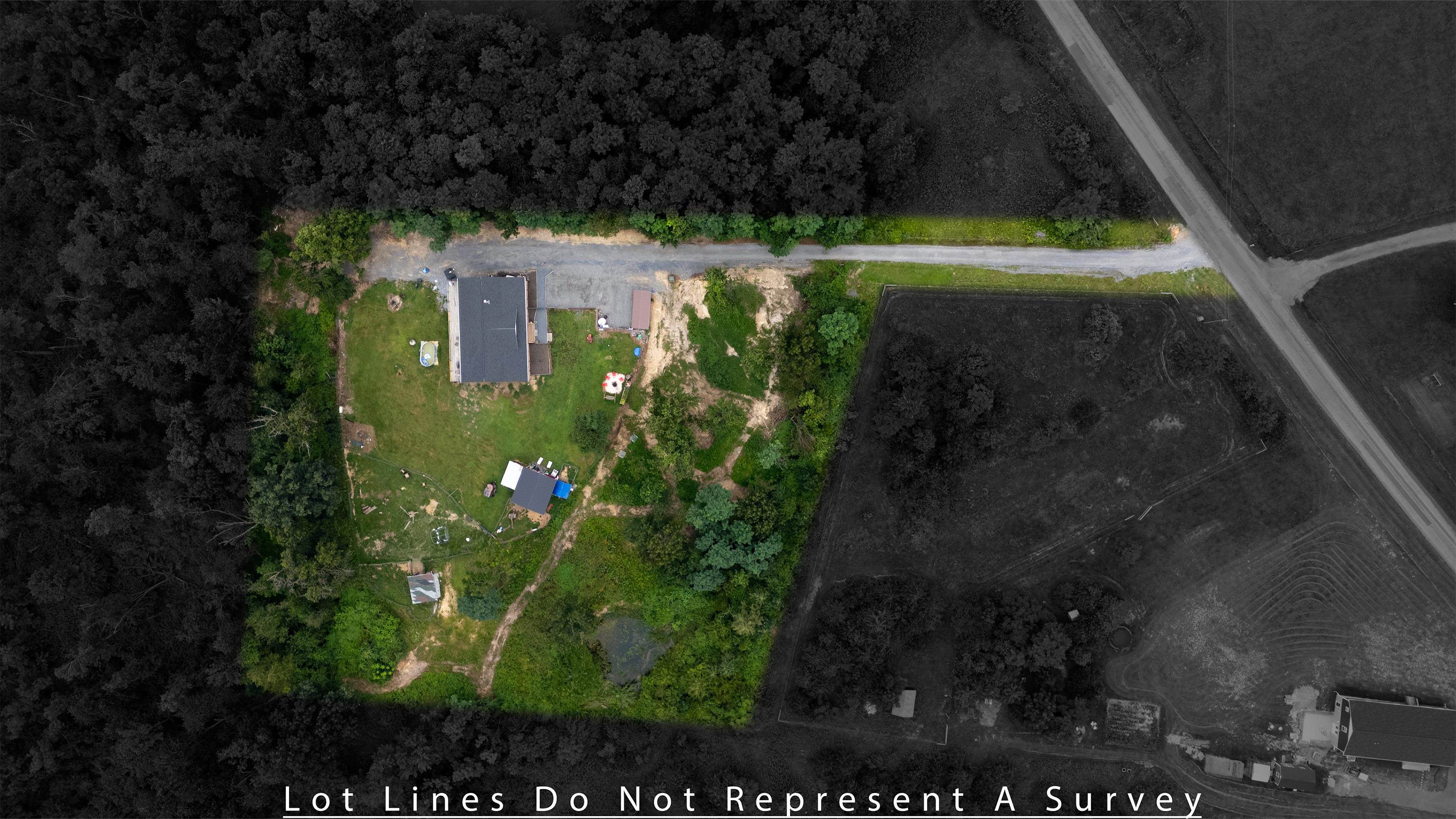 8363 BAXTER LN, SINGERS GLEN, Virginia 22850, 5 Bedrooms Bedrooms, ,3 BathroomsBathrooms,Residential,8363 BAXTER LN,667848 MLS # 667848