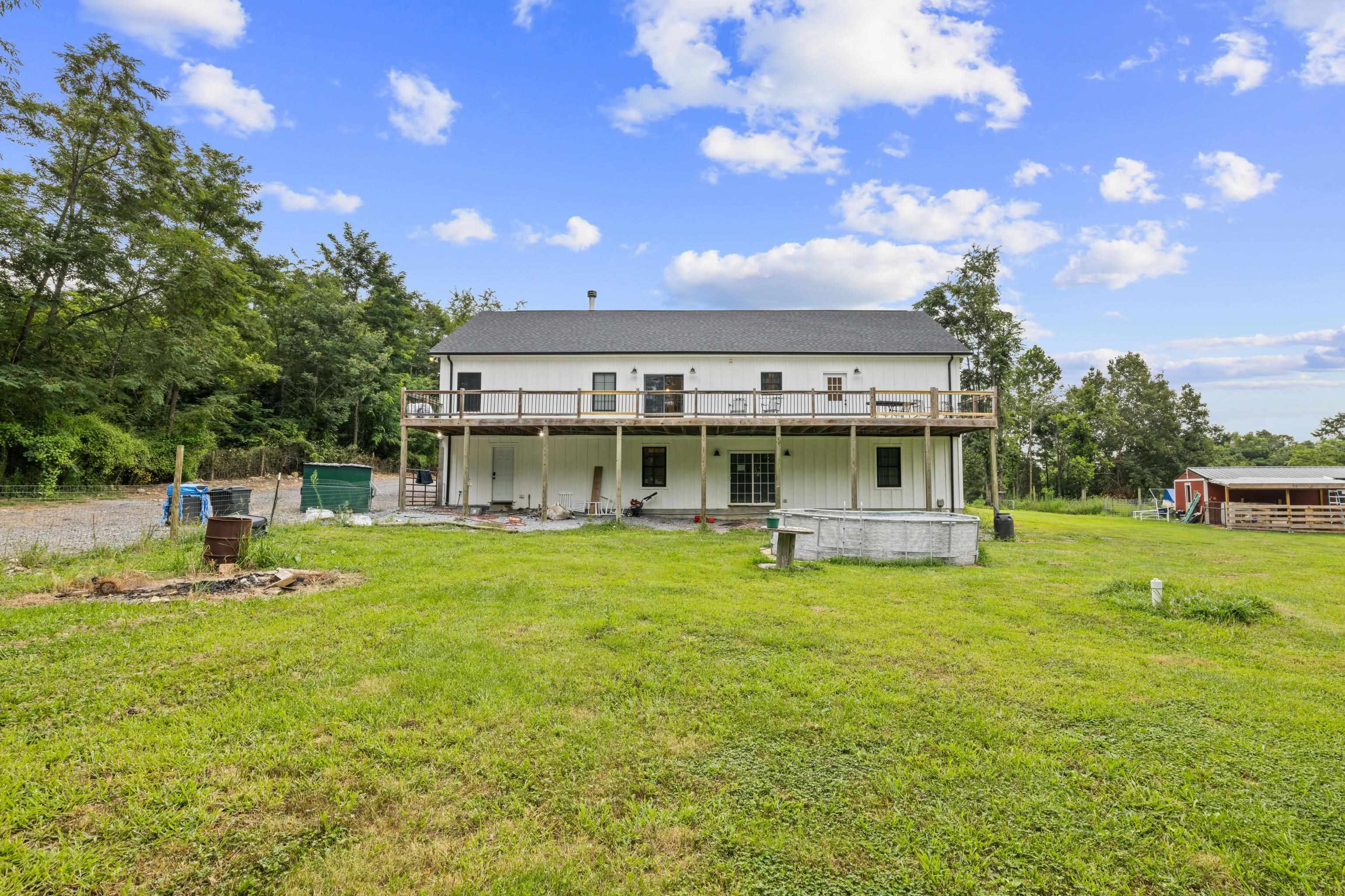 8363 BAXTER LN, SINGERS GLEN, Virginia 22850, 5 Bedrooms Bedrooms, ,3 BathroomsBathrooms,Residential,8363 BAXTER LN,667848 MLS # 667848