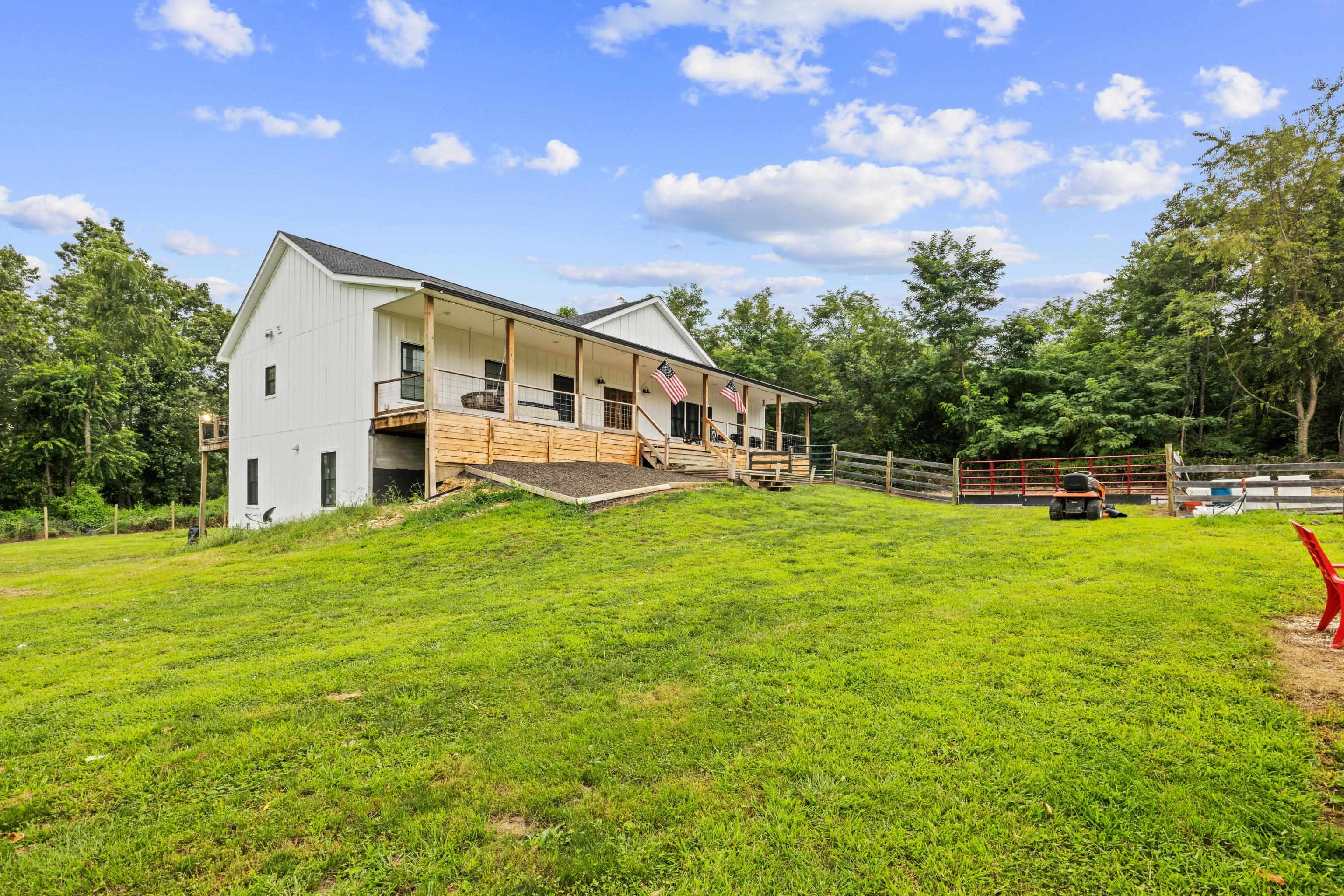 8363 BAXTER LN, SINGERS GLEN, Virginia 22850, 5 Bedrooms Bedrooms, ,3 BathroomsBathrooms,Residential,8363 BAXTER LN,667848 MLS # 667848