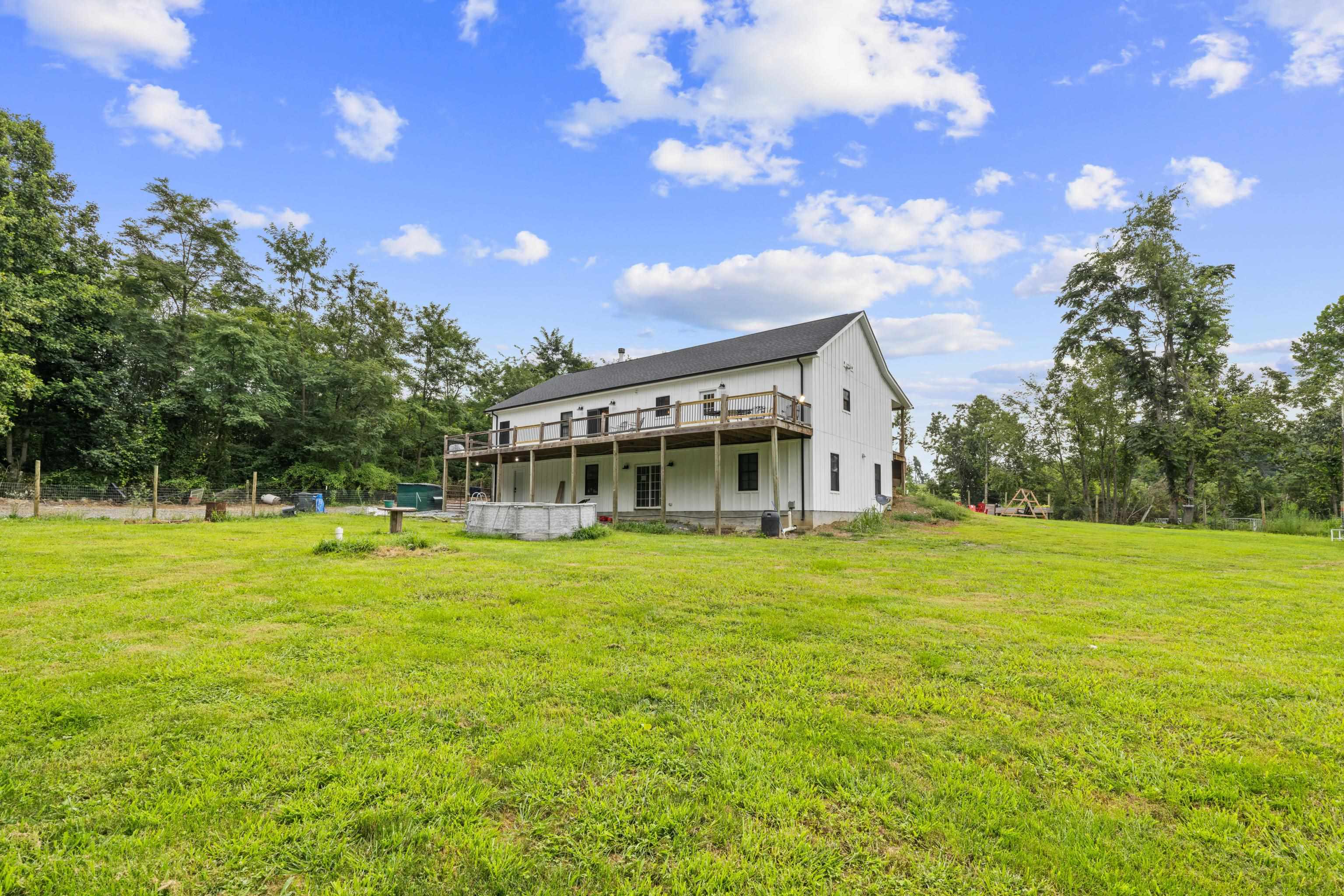 8363 BAXTER LN, SINGERS GLEN, Virginia 22850, 5 Bedrooms Bedrooms, ,3 BathroomsBathrooms,Residential,8363 BAXTER LN,667848 MLS # 667848