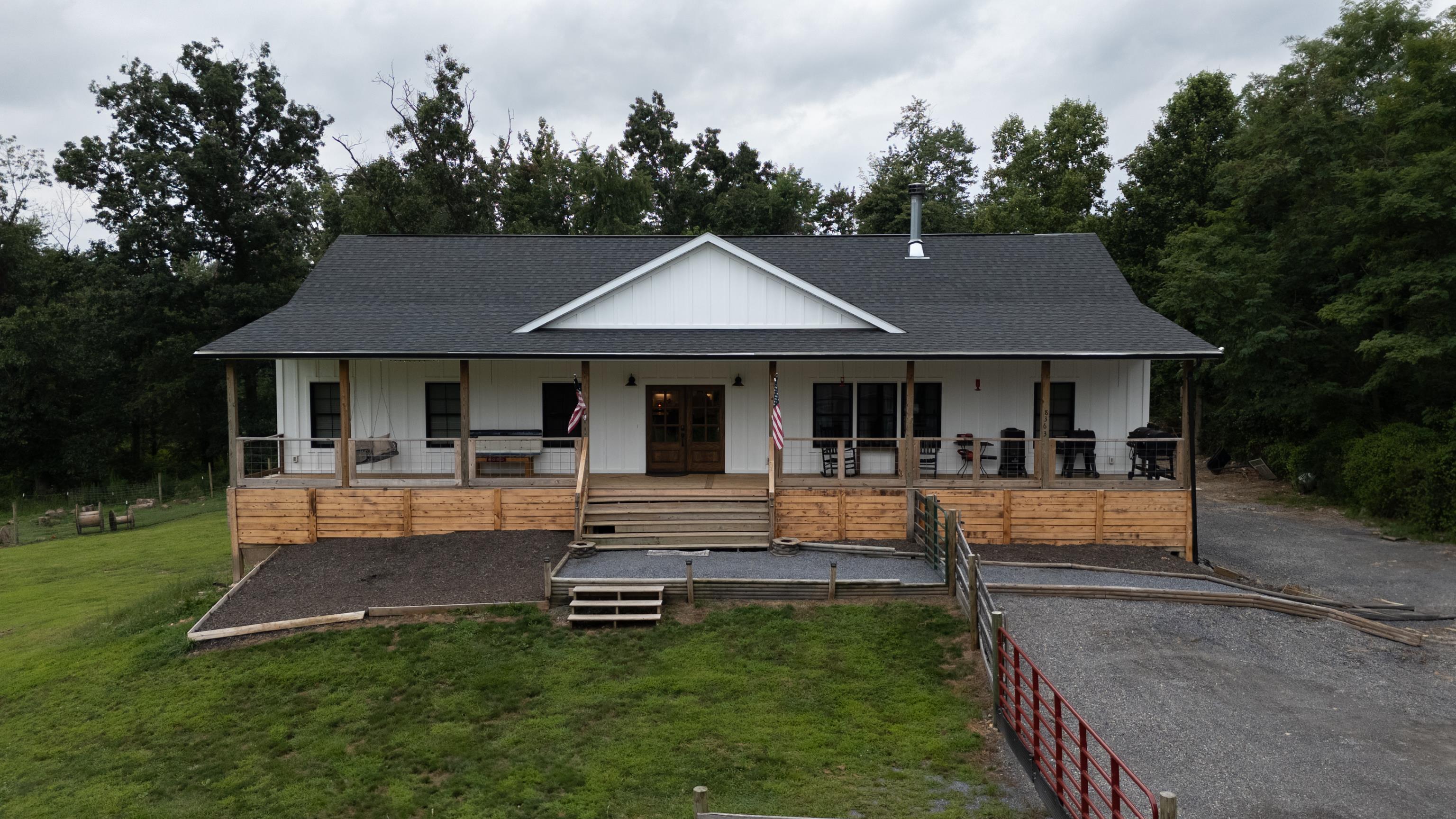 8363 BAXTER LN, SINGERS GLEN, Virginia 22850, 5 Bedrooms Bedrooms, ,3 BathroomsBathrooms,Residential,8363 BAXTER LN,667848 MLS # 667848