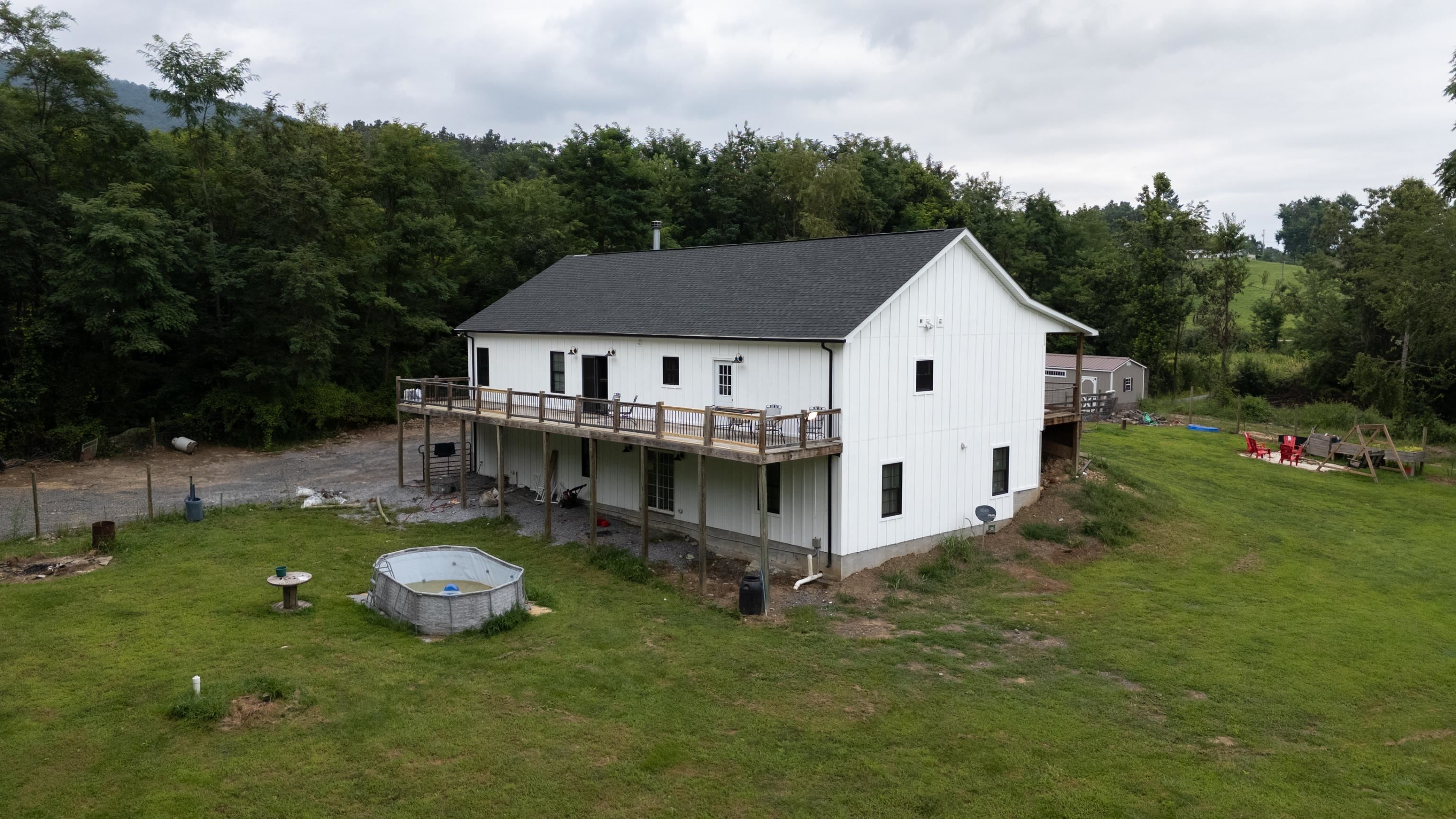 8363 BAXTER LN, SINGERS GLEN, Virginia 22850, 5 Bedrooms Bedrooms, ,3 BathroomsBathrooms,Residential,8363 BAXTER LN,667848 MLS # 667848