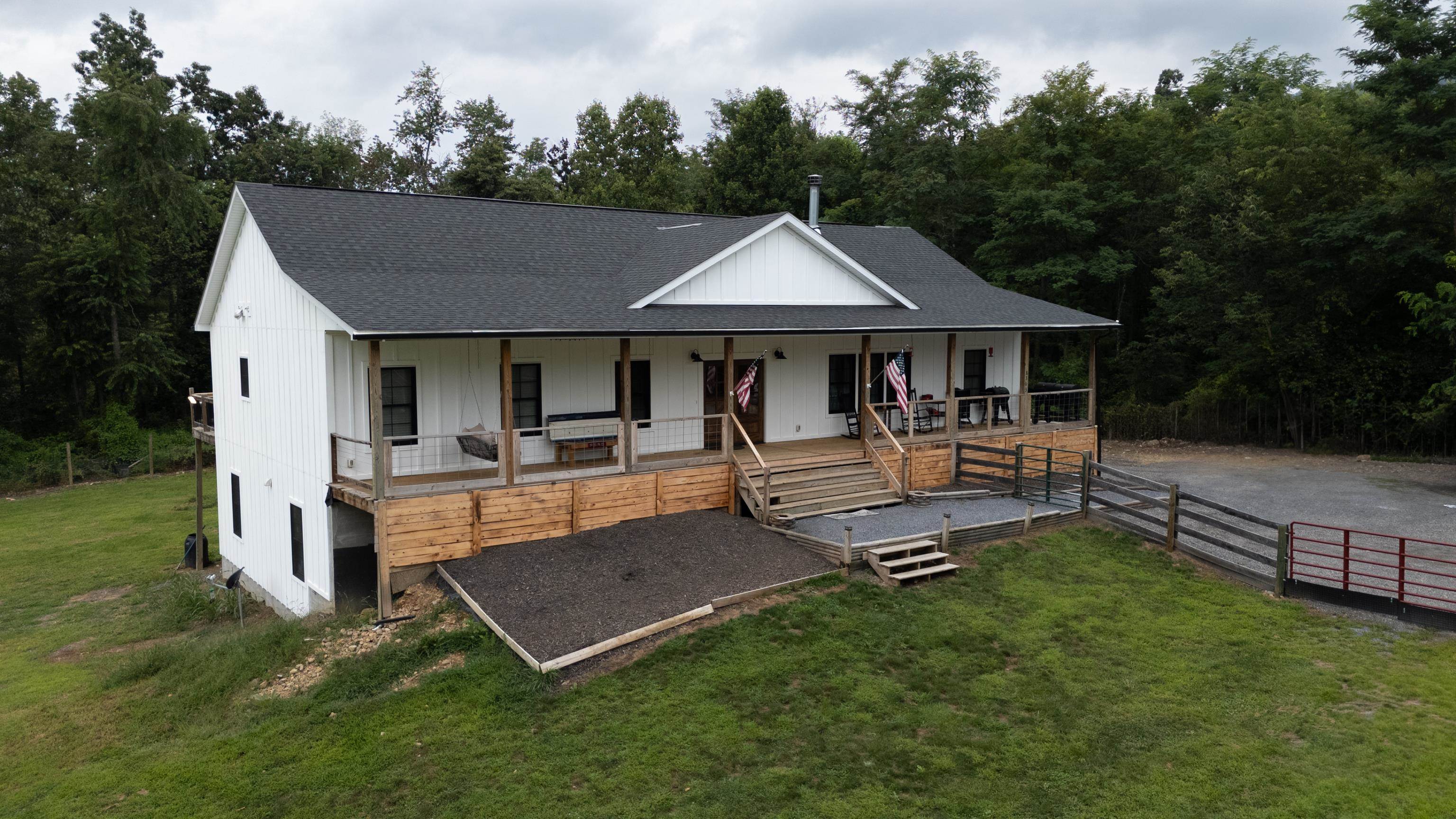 8363 BAXTER LN, SINGERS GLEN, Virginia 22850, 5 Bedrooms Bedrooms, ,3 BathroomsBathrooms,Residential,8363 BAXTER LN,667848 MLS # 667848