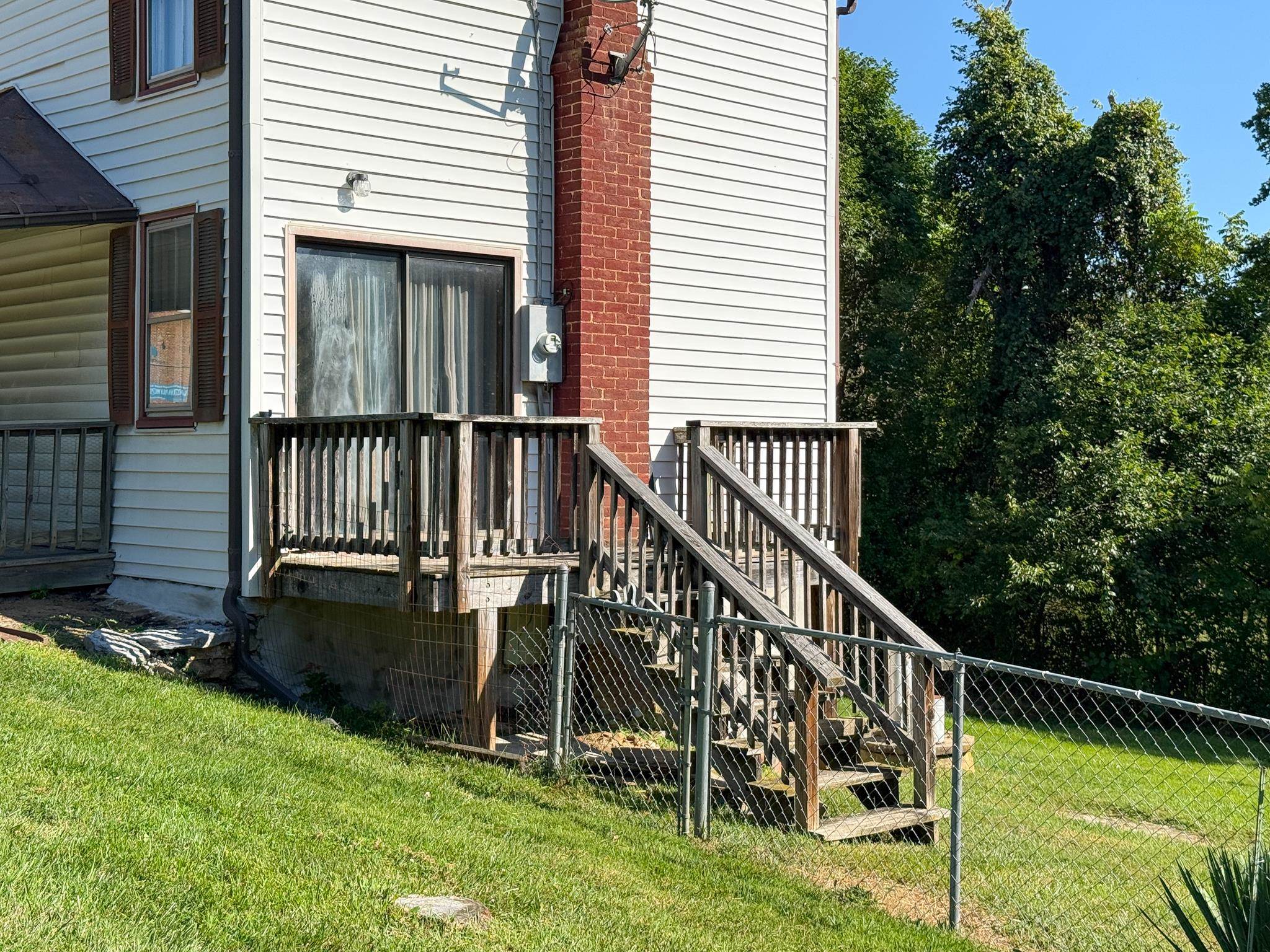 2163 RAPHINE RD, RAPHINE, Virginia 24472, 3 Bedrooms Bedrooms, ,1 BathroomBathrooms,Residential,2163 RAPHINE RD,667866 MLS # 667866