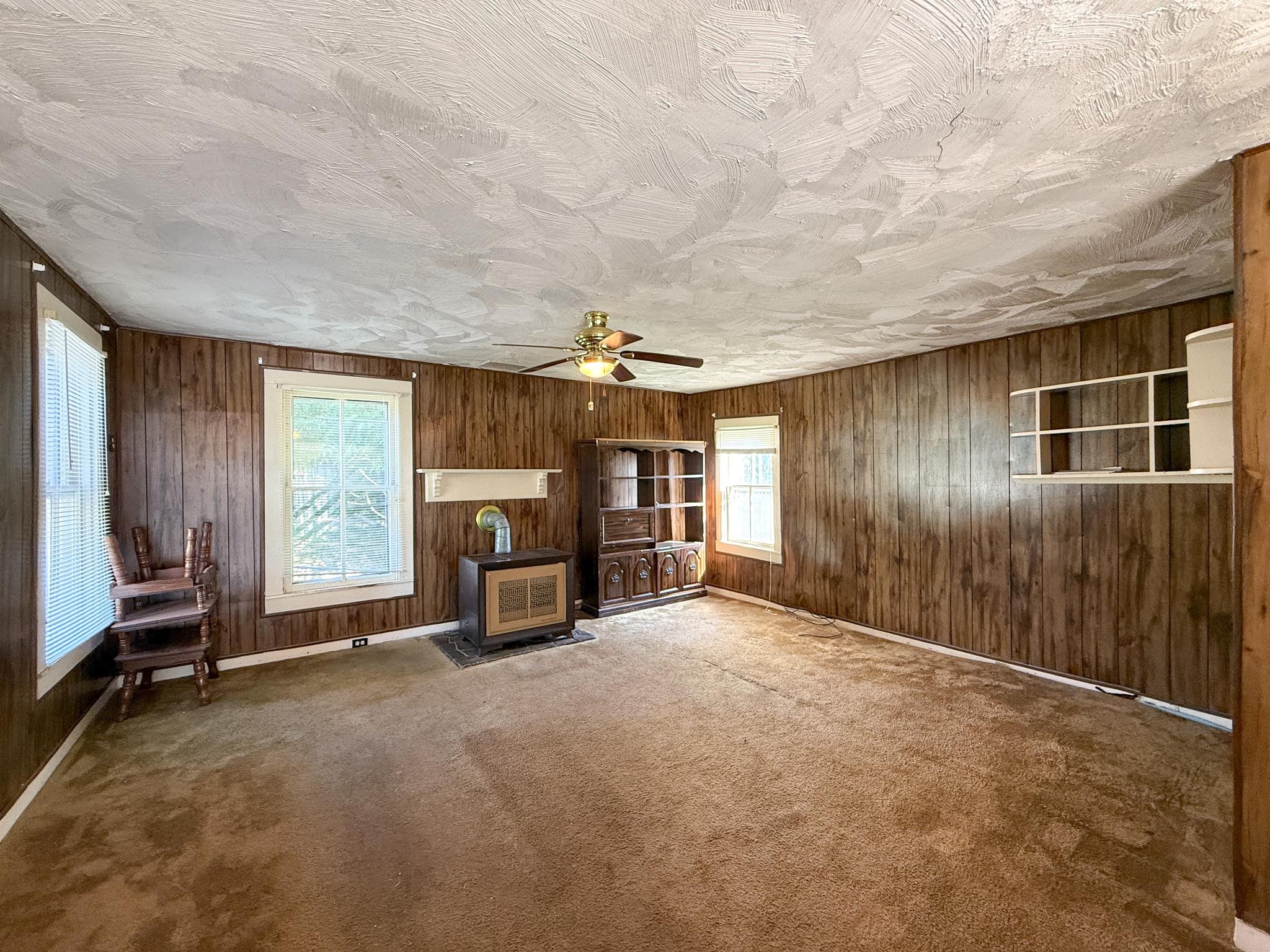 2163 RAPHINE RD, RAPHINE, Virginia 24472, 3 Bedrooms Bedrooms, ,1 BathroomBathrooms,Residential,2163 RAPHINE RD,667866 MLS # 667866