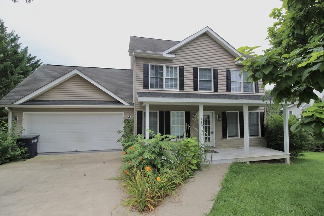 1851 RHIANON LN, HARRISONBURG, Virginia 22801, 5 Bedrooms Bedrooms, ,3 BathroomsBathrooms,Residential,1851 RHIANON LN,667867 MLS # 667867
