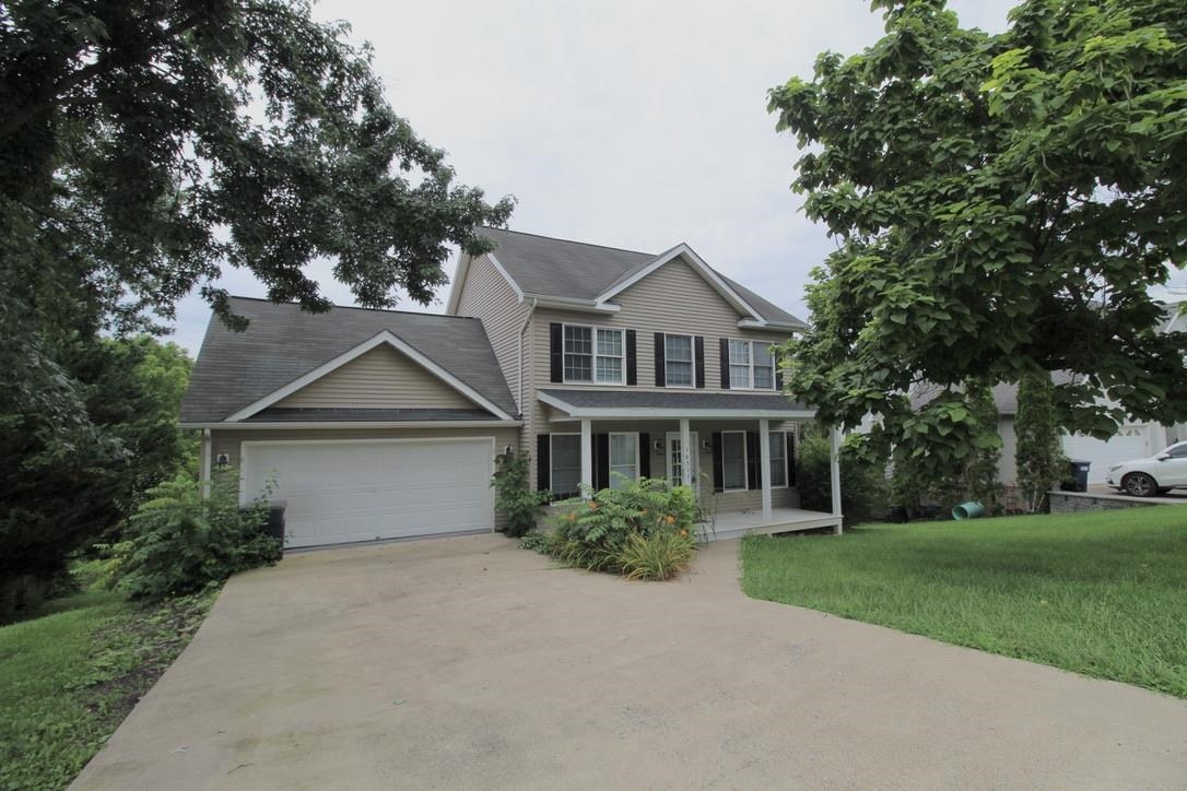 1851 RHIANON LN, HARRISONBURG, Virginia 22801, 5 Bedrooms Bedrooms, ,3 BathroomsBathrooms,Residential,1851 RHIANON LN,667867 MLS # 667867