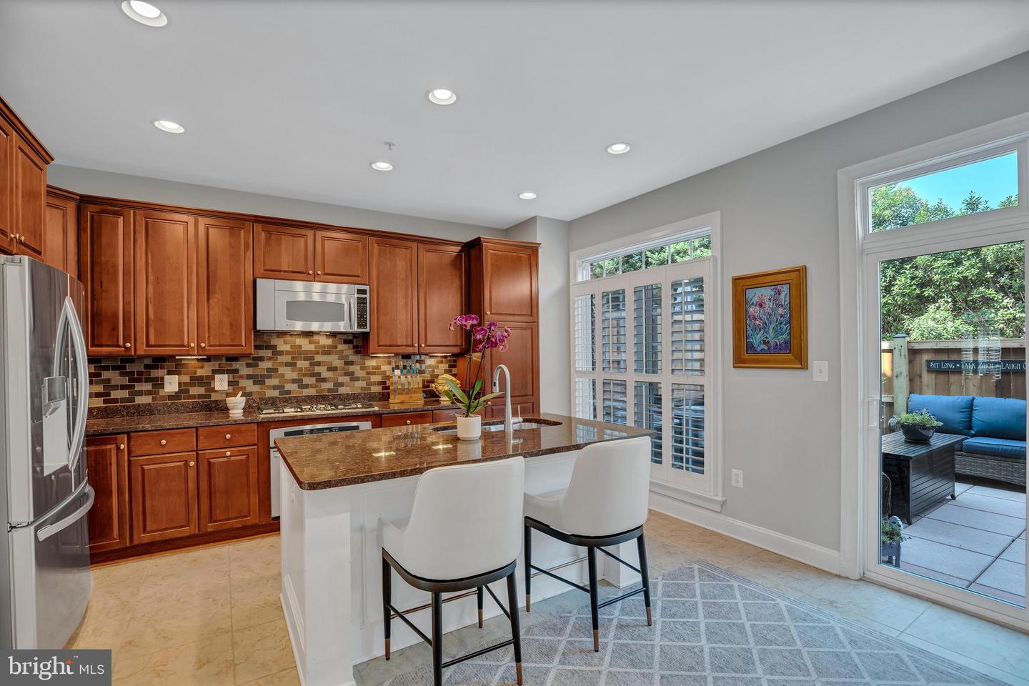 1511 PORTNER RD, ALEXANDRIA, Virginia 22314, 4 Bedrooms Bedrooms, ,4 BathroomsBathrooms,Residential,For sale,1511 PORTNER RD,VAAX2047702 MLS # VAAX2047702
