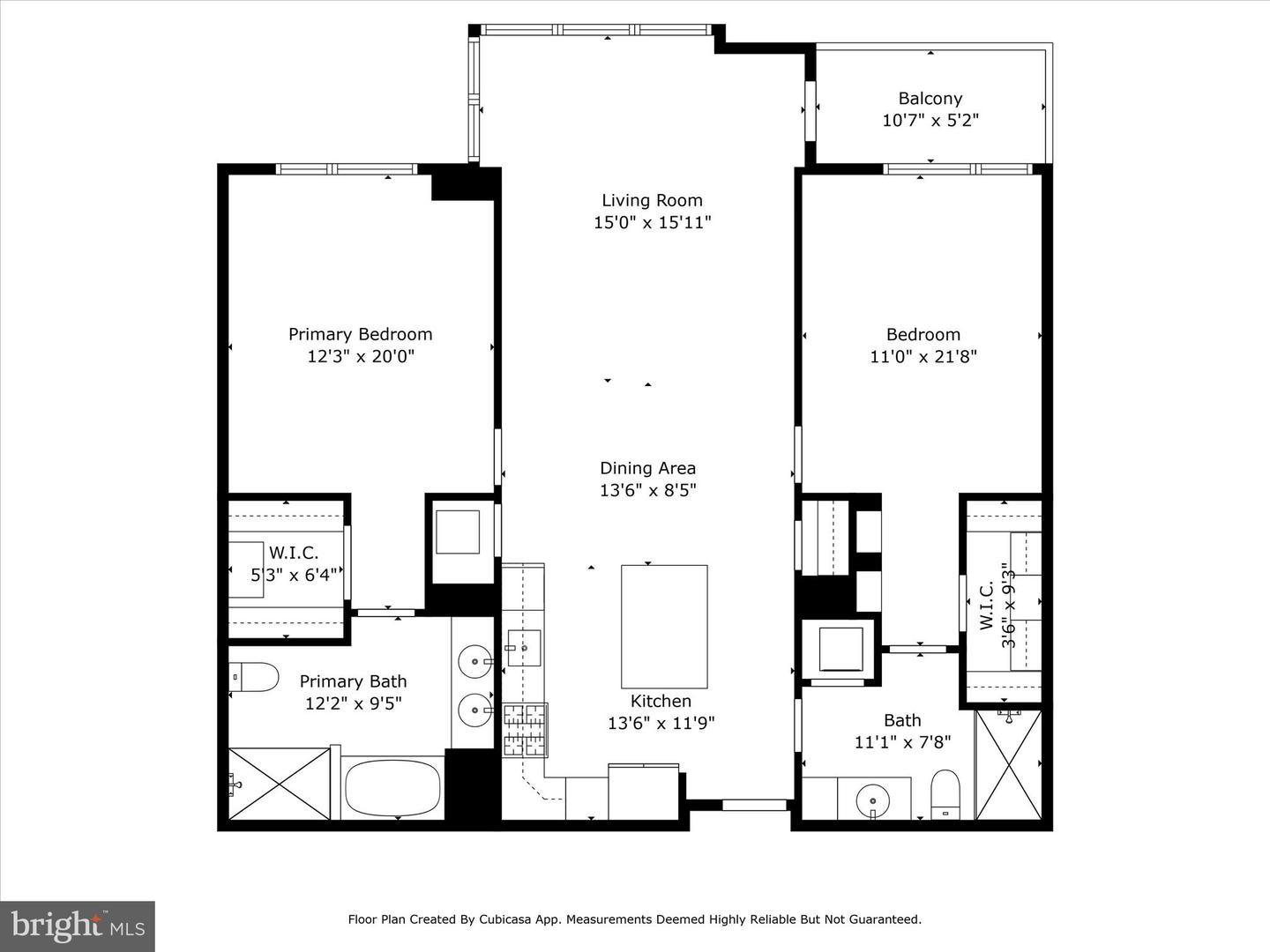 8220 CRESTWOOD HEIGHTS DR #708, MCLEAN, Virginia 22102, 2 Bedrooms Bedrooms, ,2 BathroomsBathrooms,Residential,For sale,8220 CRESTWOOD HEIGHTS DR #708,VAFX2257300 MLS # VAFX2257300