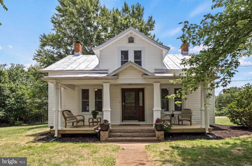 38 COOP RD, BRIGHTWOOD, Virginia 22715, 3 Bedrooms Bedrooms, ,2 BathroomsBathrooms,Residential,For sale,38 COOP RD,VAMA2002332 MLS # VAMA2002332
