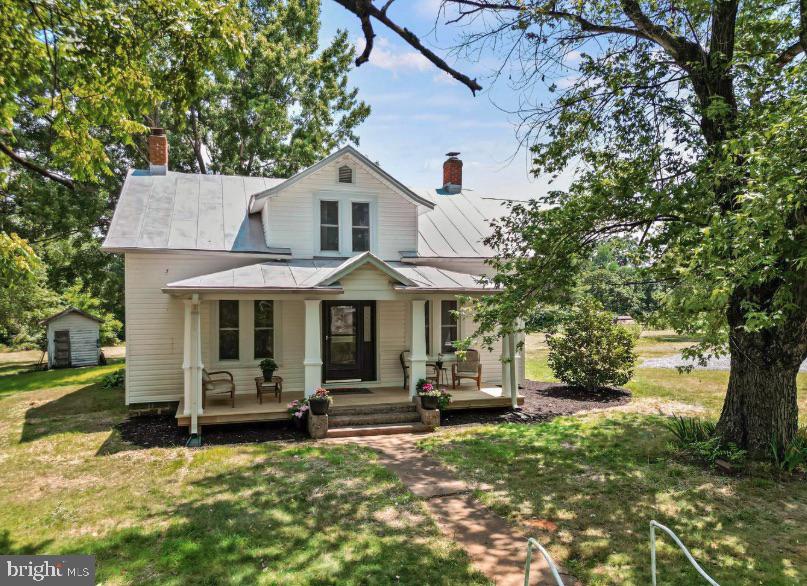 38 COOP RD, BRIGHTWOOD, Virginia 22715, 3 Bedrooms Bedrooms, ,2 BathroomsBathrooms,Residential,For sale,38 COOP RD,VAMA2002332 MLS # VAMA2002332