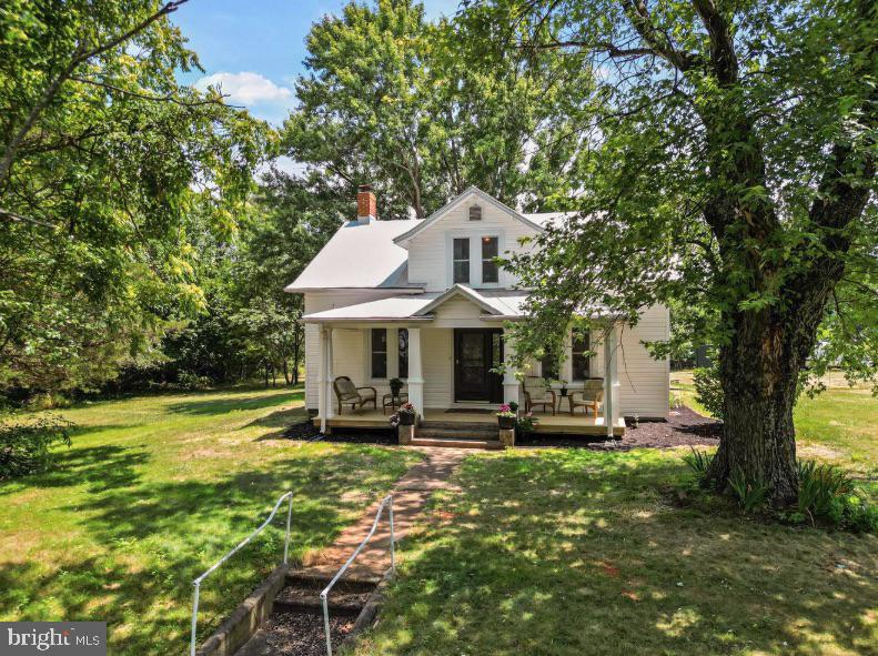 38 COOP RD, BRIGHTWOOD, Virginia 22715, 3 Bedrooms Bedrooms, ,2 BathroomsBathrooms,Residential,For sale,38 COOP RD,VAMA2002332 MLS # VAMA2002332