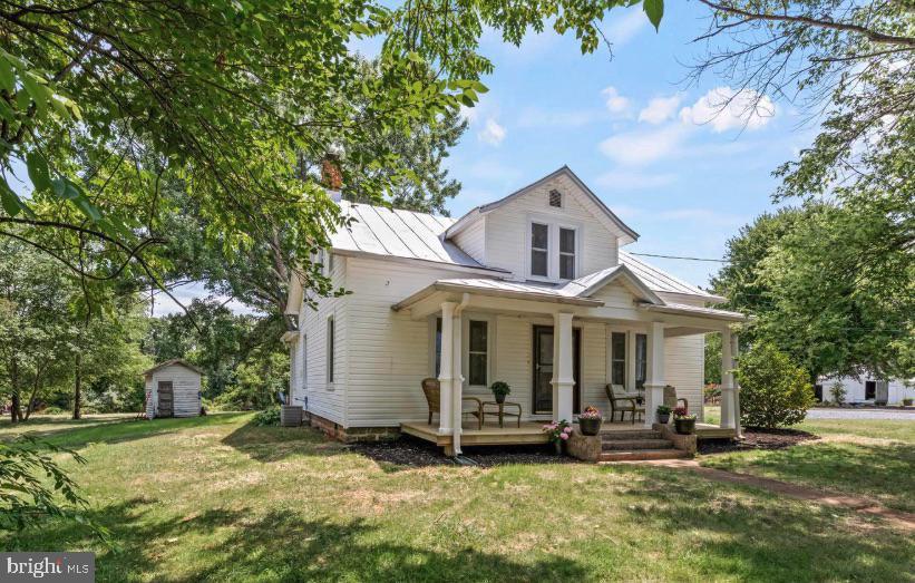 38 COOP RD, BRIGHTWOOD, Virginia 22715, 3 Bedrooms Bedrooms, ,2 BathroomsBathrooms,Residential,For sale,38 COOP RD,VAMA2002332 MLS # VAMA2002332