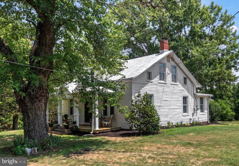 38 COOP RD, BRIGHTWOOD, Virginia 22715, 3 Bedrooms Bedrooms, ,2 BathroomsBathrooms,Residential,For sale,38 COOP RD,VAMA2002332 MLS # VAMA2002332