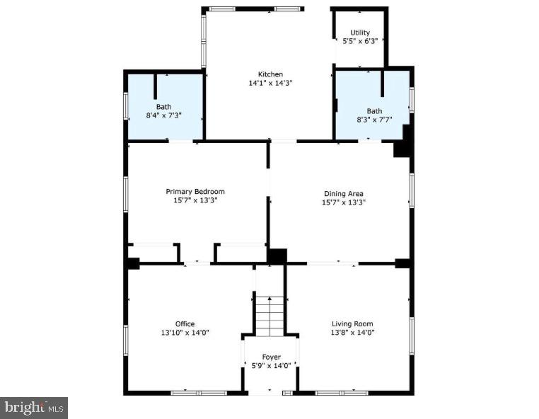 38 COOP RD, BRIGHTWOOD, Virginia 22715, 3 Bedrooms Bedrooms, ,2 BathroomsBathrooms,Residential,For sale,38 COOP RD,VAMA2002332 MLS # VAMA2002332