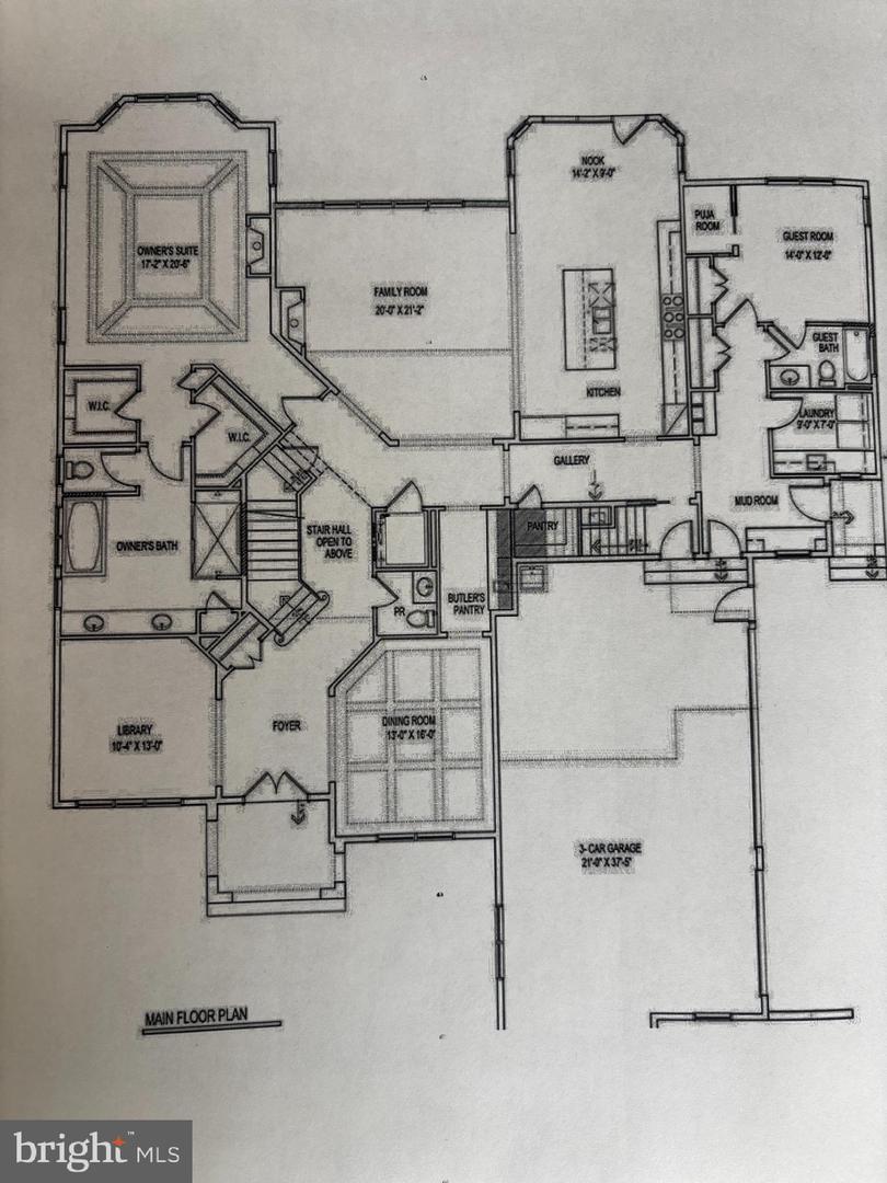 305 OLD COURTHOUSE RD NE, VIENNA, Virginia 22180, 8 Bedrooms Bedrooms, ,7 BathroomsBathrooms,Residential,For sale,305 OLD COURTHOUSE RD NE,VAFX2257342 MLS # VAFX2257342